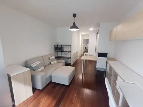 Pis de 55 m² a A Corunya
