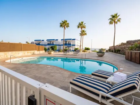 Wohnung 45 m² in San Bartolomé de Tirajana