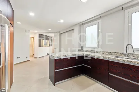 Pis de 261 m² a Barcelona