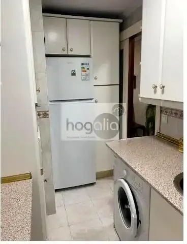 Pis de 70 m² a Sevilla