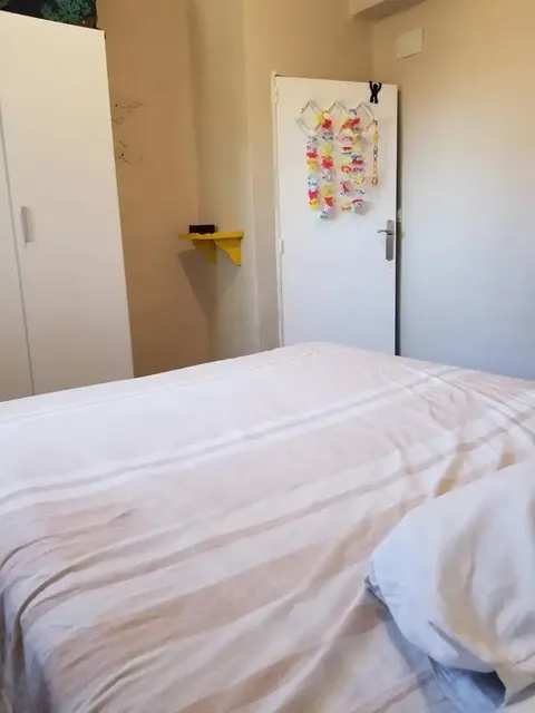 Habitació de lloguer, Sevilla