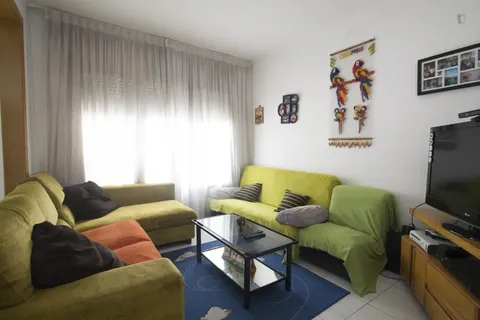 Habitación en alquiler, Barcelona