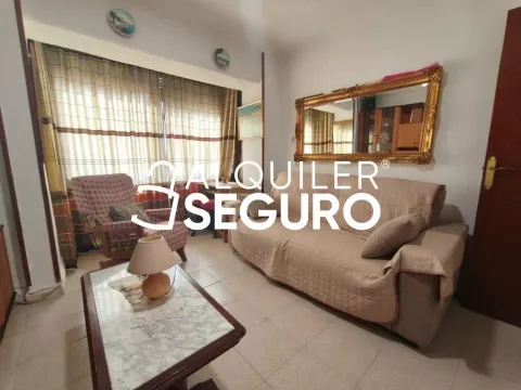 Pis de 91 m² a Alacant