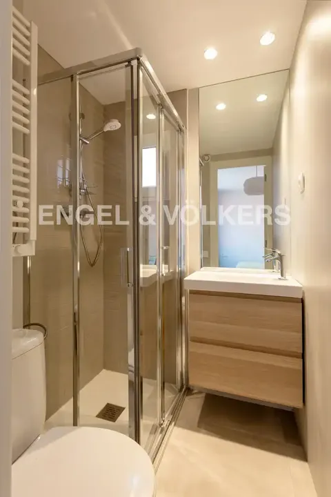 Casa de 151 m² a Esplugues de Llobregat