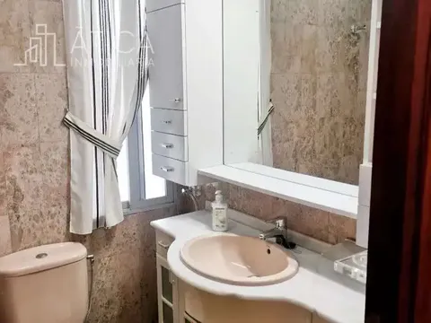 Pis de 90 m² a Salamanca