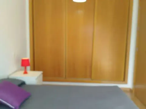 Piso de 90 m² en Ciudad Real