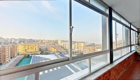 Appartement 130 m² à Santander