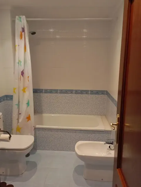 Pis de 84 m² a Gijón