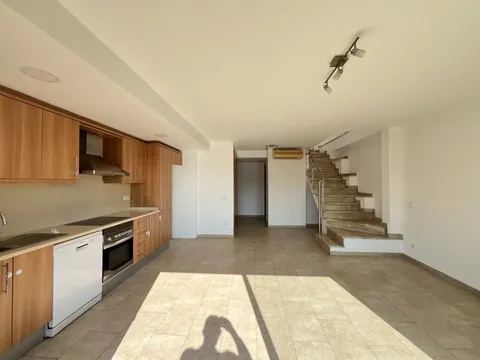 Pis de 62 m² a Mataró