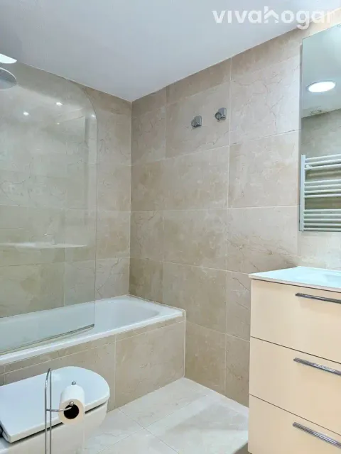Apartamento 80 m² em Madrid