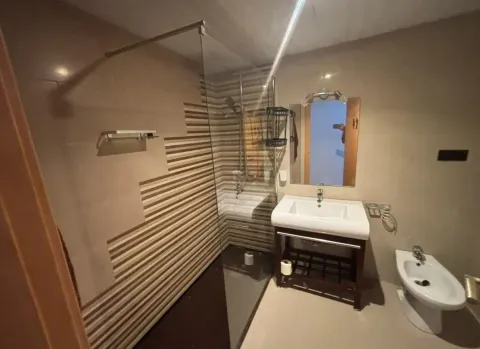 Pis de 118 m² a San Fernando