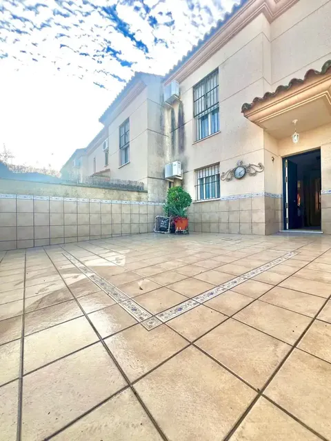Piso de 91 m² en Jerez de la Frontera