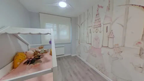 Appartamento 174 m² a Alcalá de Henares
