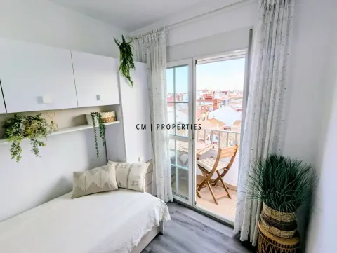 Appartamento 95 m² a Valencia