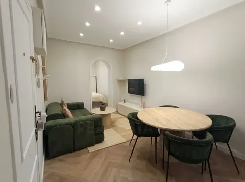 Pis de 43 m² a Madrid