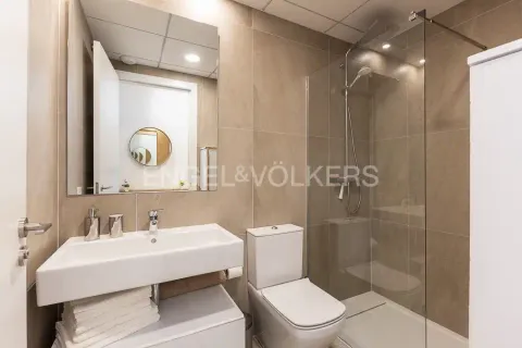 Apartamento 50 m² em València