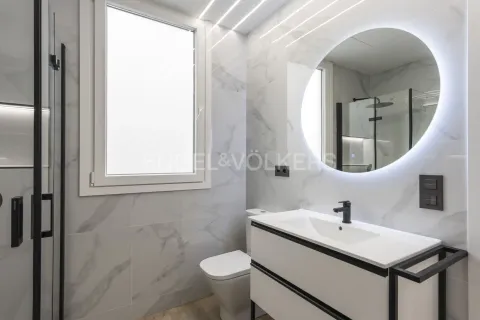 Pis de 111 m² a Madrid