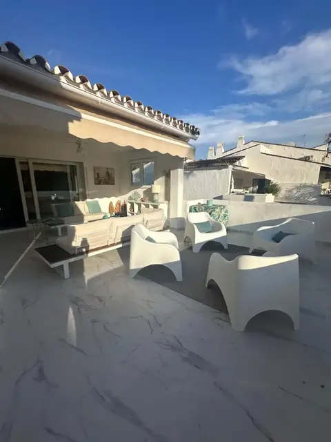 Pis de 140 m² a Marbella
