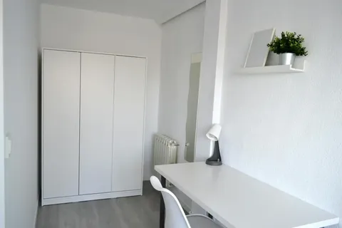 Habitació de lloguer, Getafe