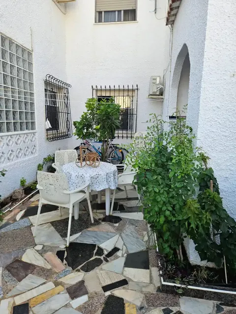Haus 53 m² in San Javier