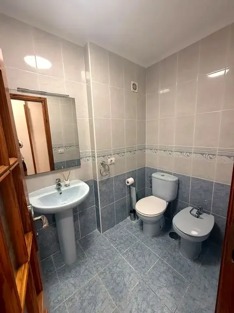 Wohnung 130 m² in Santa Cruz de Tenerife