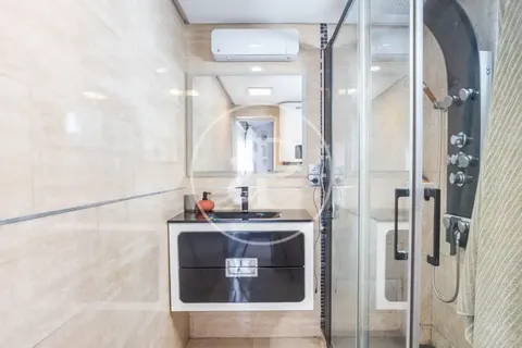 Pis de 120 m² a València