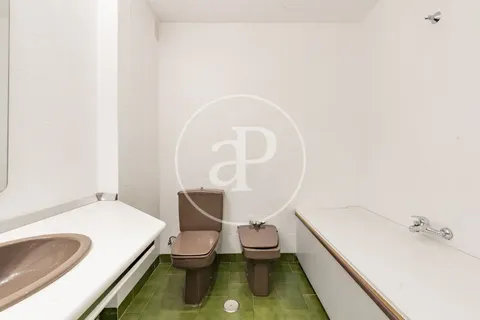 Pis de 123 m² a Madrid