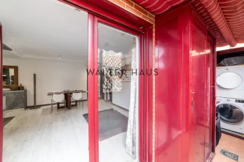 Квартира 116 м² у Madrid