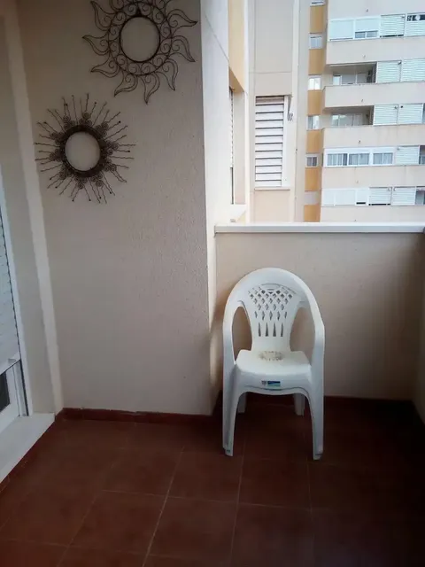 Pis de 60 m² a la Vila Joiosa