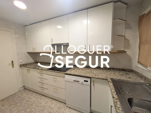 Apartamento 65 m² em Barcelona