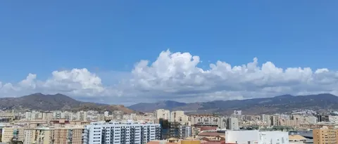 Pis de 80 m² a Màlaga
