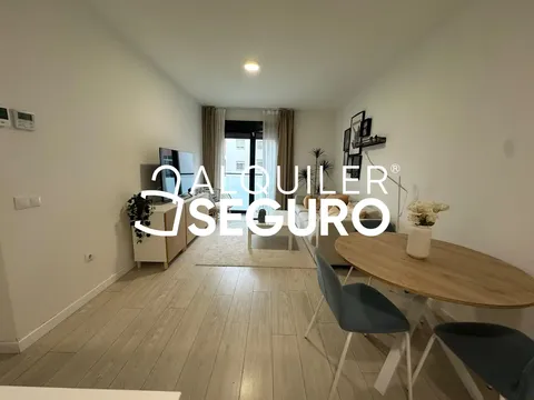 Pis de 67 m² a Torremolinos