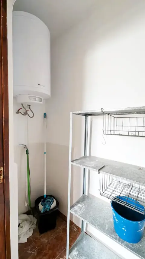 Wohnung 150 m² in Granada