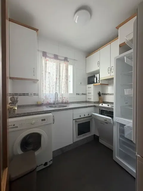 Pis de 60 m² a Torremolinos