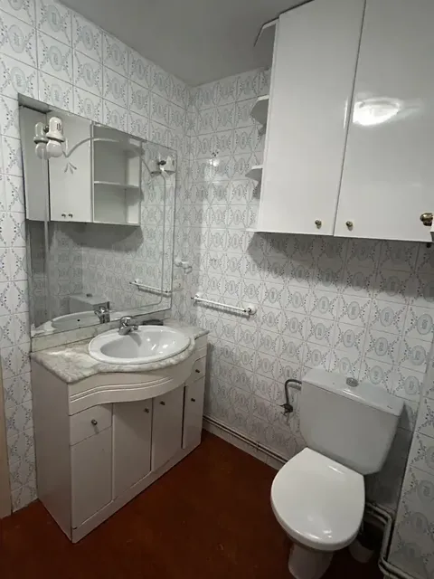 Pis de 90 m² a Vilagarcía de Arousa
