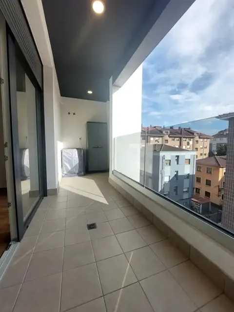 Pis de 50 m² a Gijón
