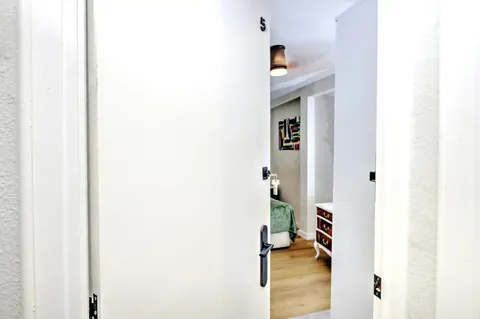Habitació de lloguer, Alacant