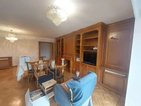 Квартира 140 м² в Мадриде (2/22)
