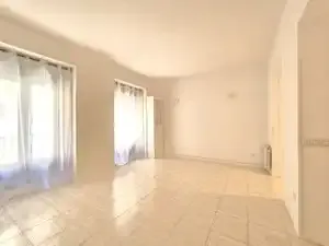 Piso de 60 m² en Madrid