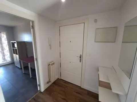 Pis de 106 m² a La Muela