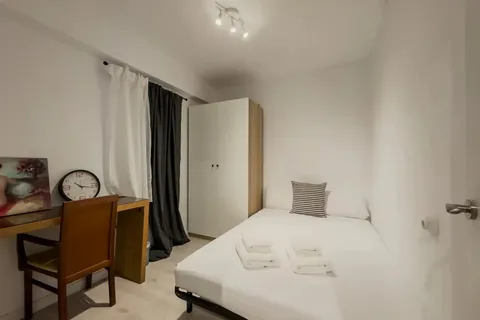 Pis de 50 m² a Barcelona