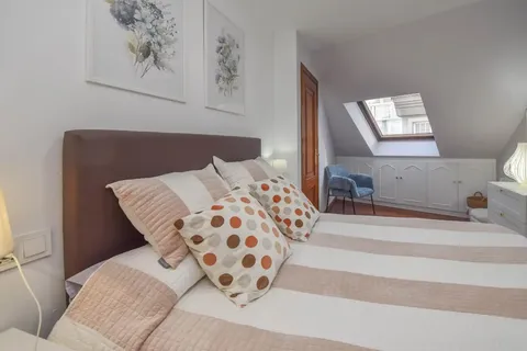 Appartamento 152 m² a A Coruña