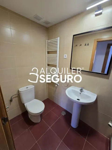 Pis de 96 m² a Guadalajara