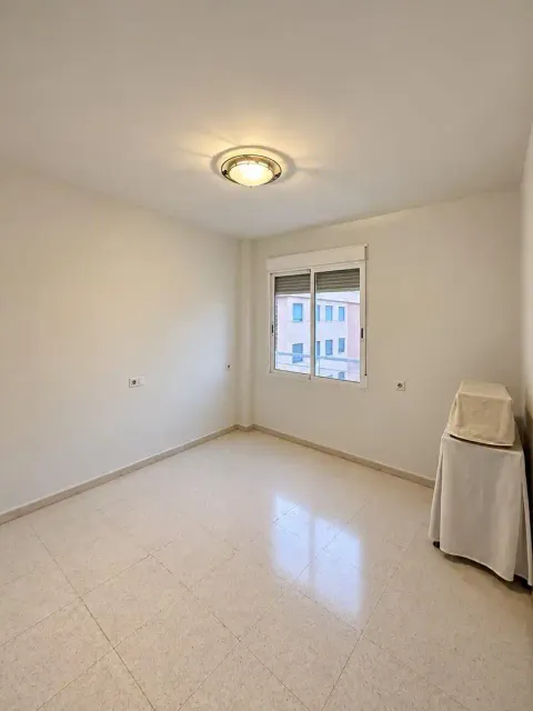 Piso de 131 m² en Murcia