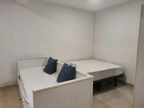 Pis de 40 m² a Madrid