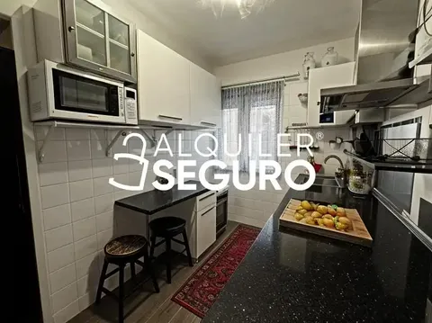 Pis de 60 m² a Madrid