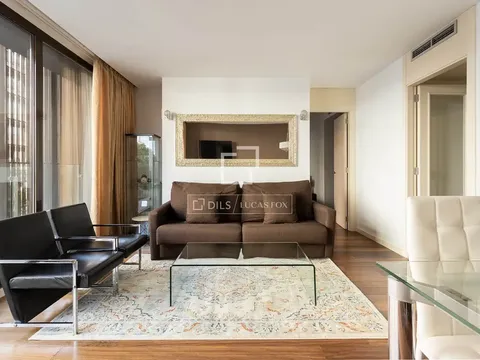 Pis de 67 m² a Barcelona