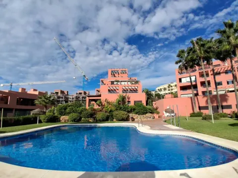 Apartamento 45 m² em Mijas (2/13)