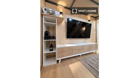 Pis de 35 m² a Madrid