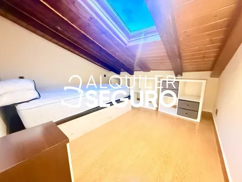 Appartement 30 m² à Madrid